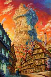 星辰如风渡无声在线看