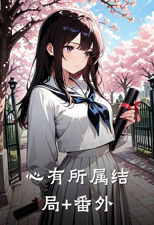 心有所属结局+番外