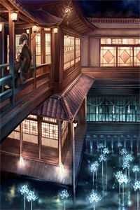 苗疆少年强制爱后，她插翅难飞沈青叙姜纾番外