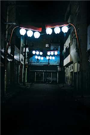 我于旧梦寄余生后续