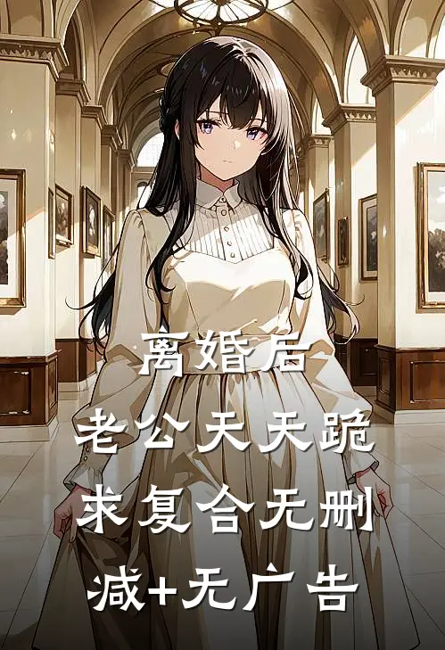 离婚后，老公天天跪求复合无删减+无广告