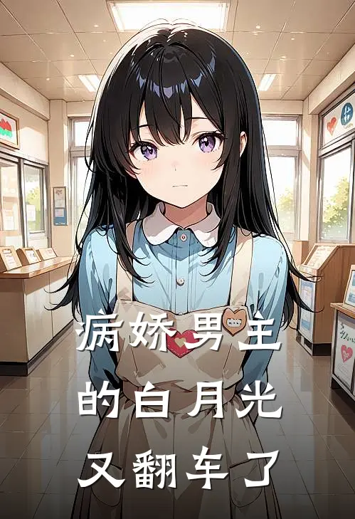 病娇男主的白月光又翻车了