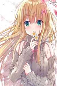 他赠我七把碎刀最新章节列表