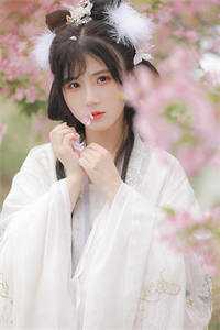 海棠凋零在春天顾既白明棠全集