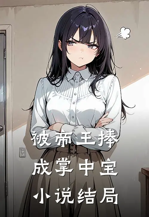 被帝王捧成掌中宝小说结局