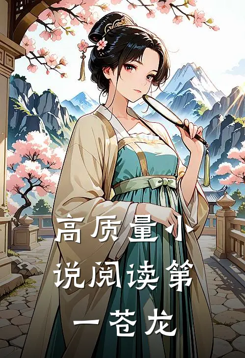 高质量小说阅读第一苍龙