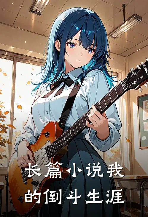 长篇小说我的倒斗生涯