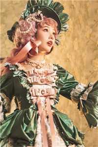 半窗疏影渡流光全集