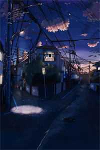 一枕黄粱随月隐完整版