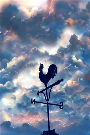 蒹月如霜人不归阅读