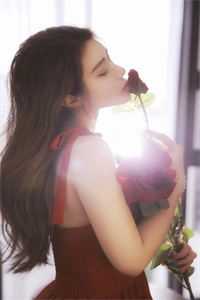 女友被糟蹋跳楼，我却反手向她妹妹求婚最后结局