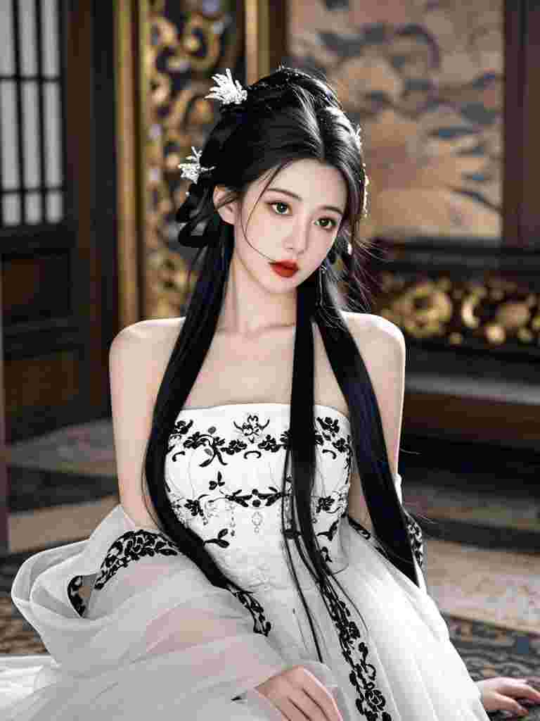 老婆太强！我竟躺赢开挂刘源苏清雪