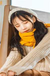 宛宛类卿精修版