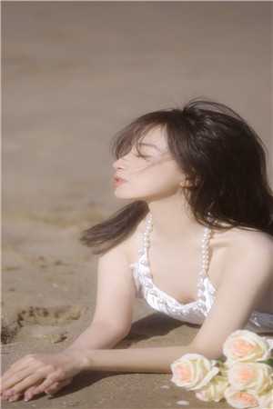 等待爱的春暖花开完整文集阅读