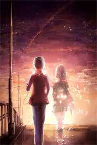 爱意将散小说在线阅读免费