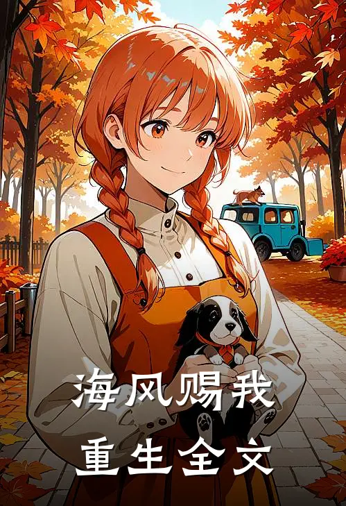海风赐我重生全文