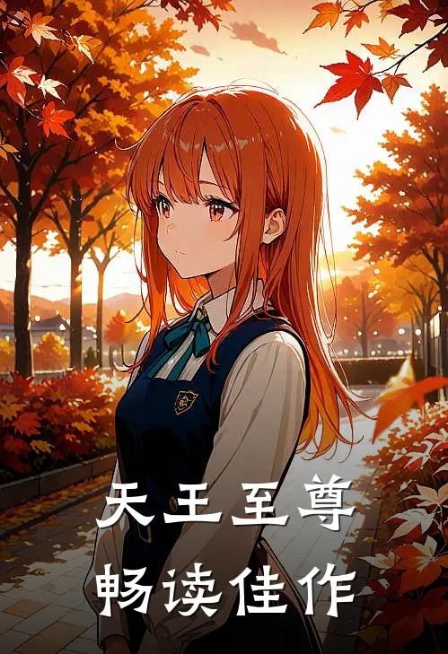 天王至尊畅读佳作
