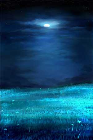 南风未起，念你成疾精品篇