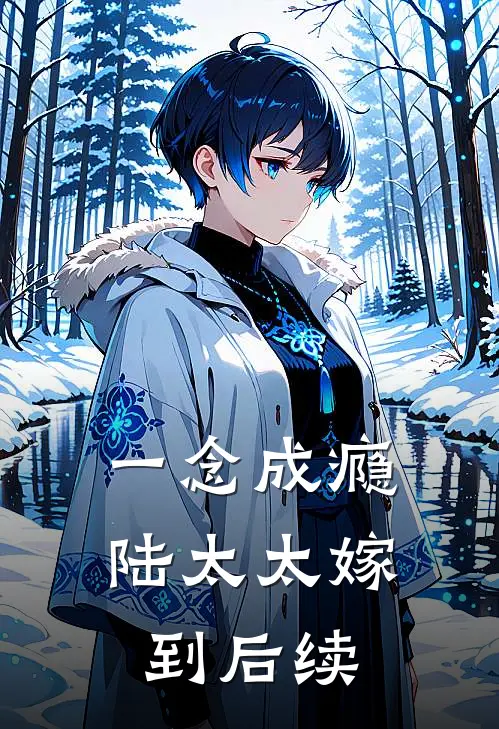 一念成瘾，陆太太嫁到后续