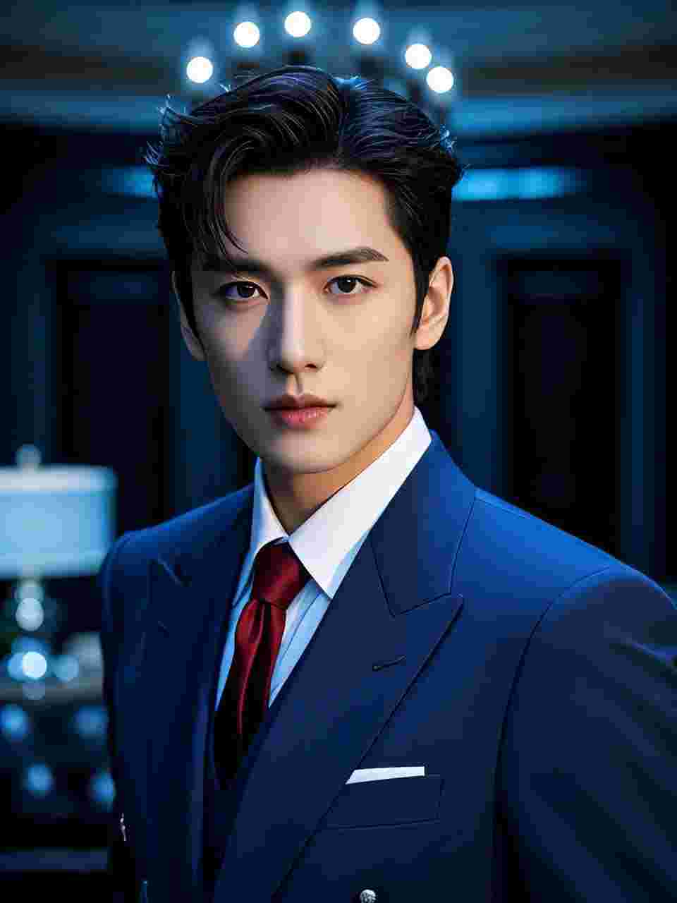 女配误入苗寨，却被疯批蛊王缠上精品推荐