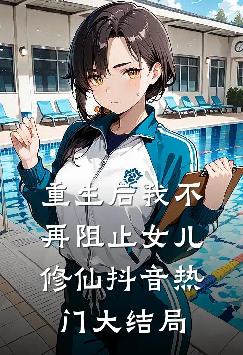重生后我不再阻止女儿修仙抖音热门大结局