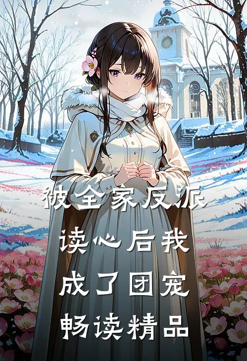 被全家反派读心后我成了团宠畅读精品