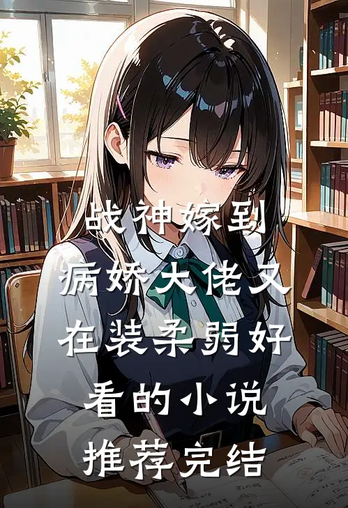 战神嫁到：病娇大佬又在装柔弱好看的小说推荐完结