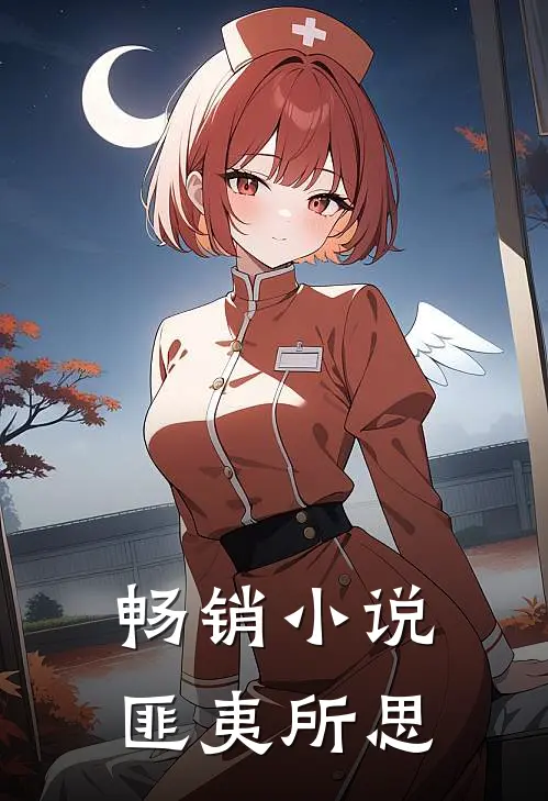 畅销小说匪夷所思