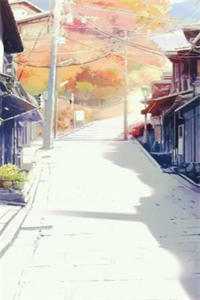 港城有海，山城有雾by