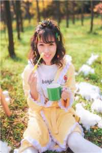 雾月沉入琥珀川短篇小说阅读