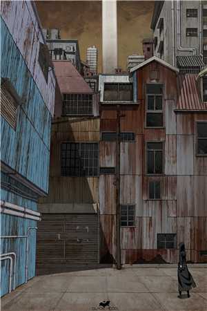 我也想在爱里幸存全章阅读