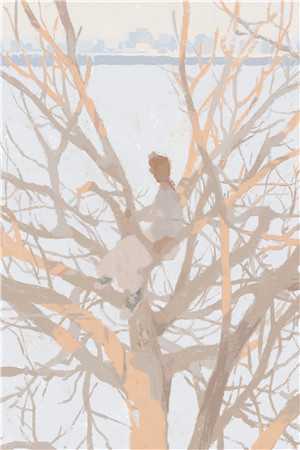 曾许我一川烟雨无广告