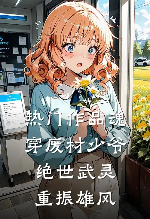 热门作品魂穿废材少爷，绝世武灵重振雄风