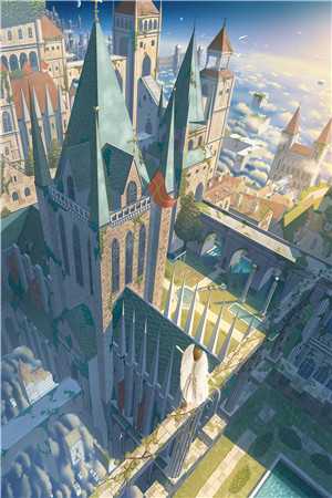 昭昭明月玉成欢前文+后续