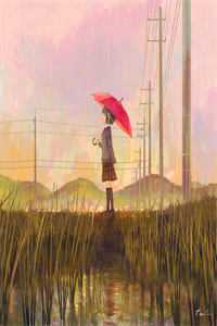 连续三个月发薪日卡内余额归零后，我杀疯了全篇