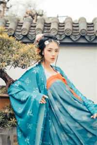 京圈大小姐是捞女最完整版