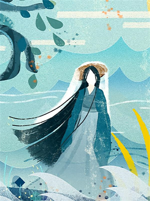 予你热望已凉后续+全文