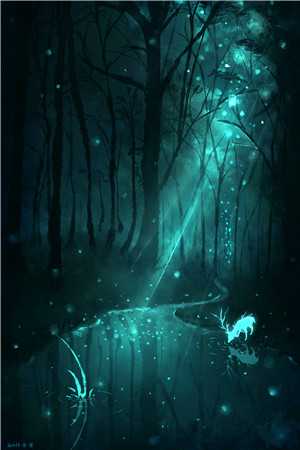 春风如过客，秋水揽星河已完结