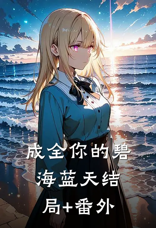 成全你的碧海蓝天结局+番外