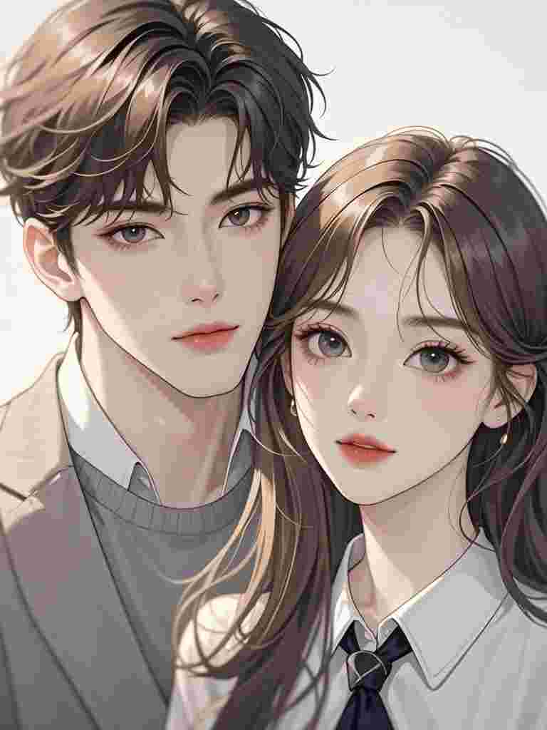 死后十年，我复活后杀疯了齐衡齐硕