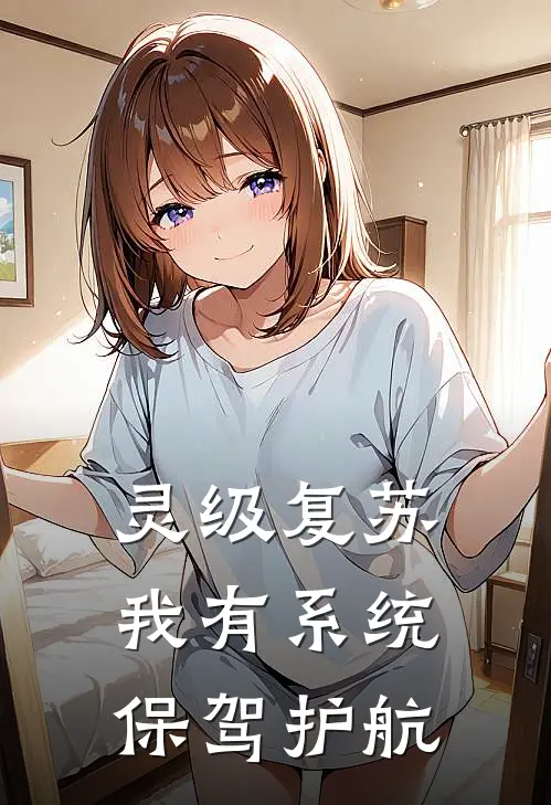 灵级复苏我有系统保驾护航