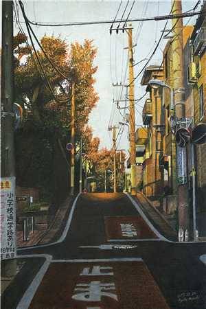月落空山听落花完结文