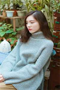 南风过楹碎花影试读