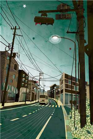 星辰满目皆成空前文+后续