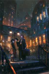 庆祝我归家一年的喜宴上我杀了全家合集825无弹窗