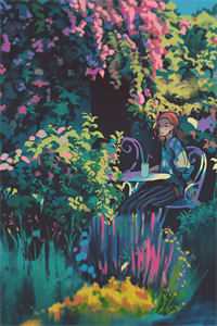 万人嫌素颜曝光，修罗场炸了后续+番外