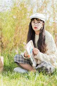 晚风惊扰旧梦完整文集阅读