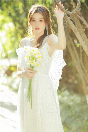 重生改嫁，竹马兄长宠我入骨质量好文