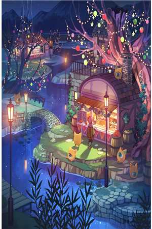 星垂平野独自明未删节