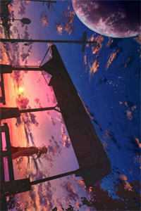 你是我蓄谋已久的风花雪月最新热门小说